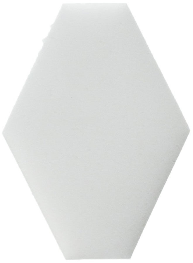 Seachem Algae Pad (18 Pack), 15mm (67103202),White - Image 1